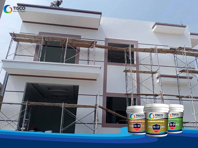 Sự Khác Nhau Giữa Sơn Nước và Sơn Sắt: Bạn Cần Chọn Loại Nào?